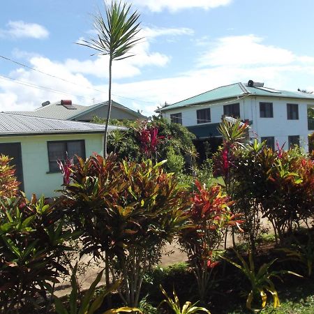 Green Lodge Holiday Homes Nuku'alofa Zimmer foto