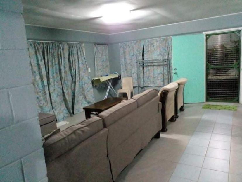 Green Lodge Holiday Homes Nuku'alofa Exterior foto