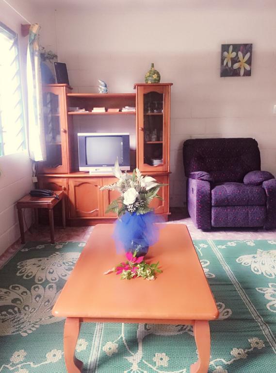 Green Lodge Holiday Homes Nuku'alofa Exterior foto