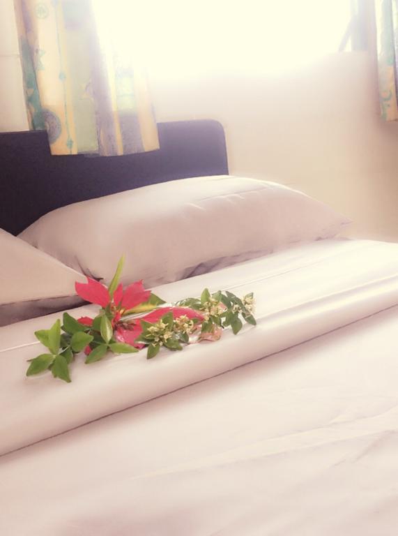 Green Lodge Holiday Homes Nuku'alofa Exterior foto