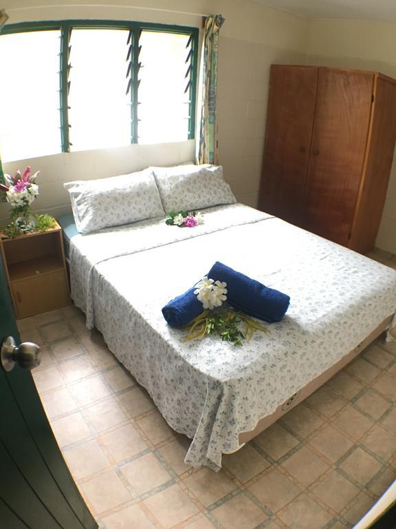 Green Lodge Holiday Homes Nuku'alofa Exterior foto