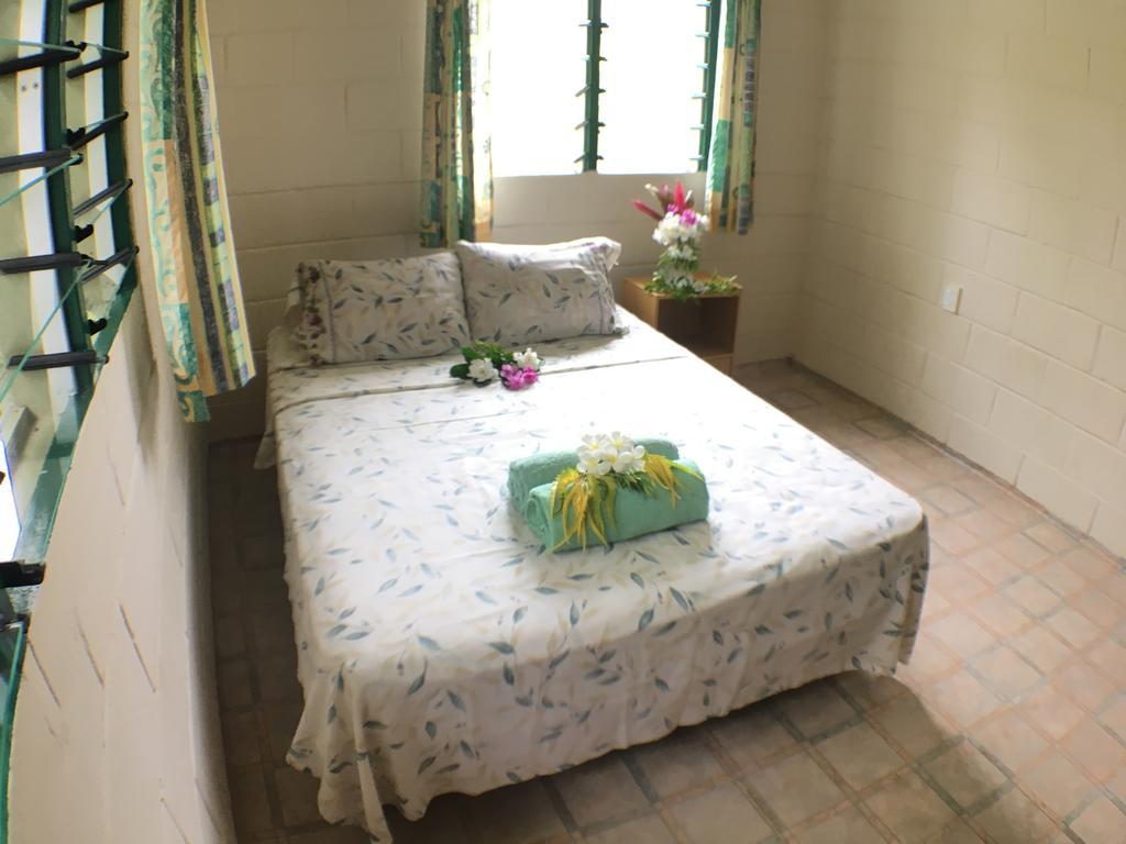Green Lodge Holiday Homes Nuku'alofa Exterior foto