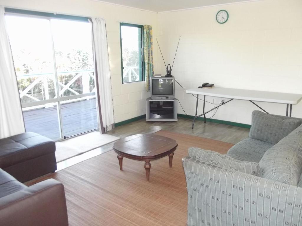 Green Lodge Holiday Homes Nuku'alofa Zimmer foto