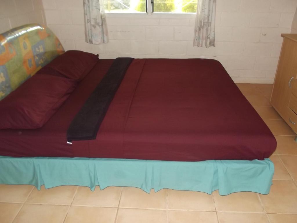 Green Lodge Holiday Homes Nuku'alofa Zimmer foto