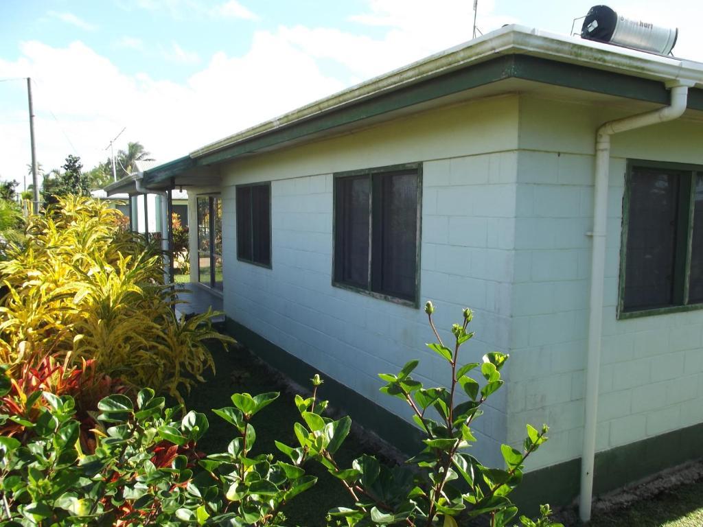 Green Lodge Holiday Homes Nuku'alofa Zimmer foto