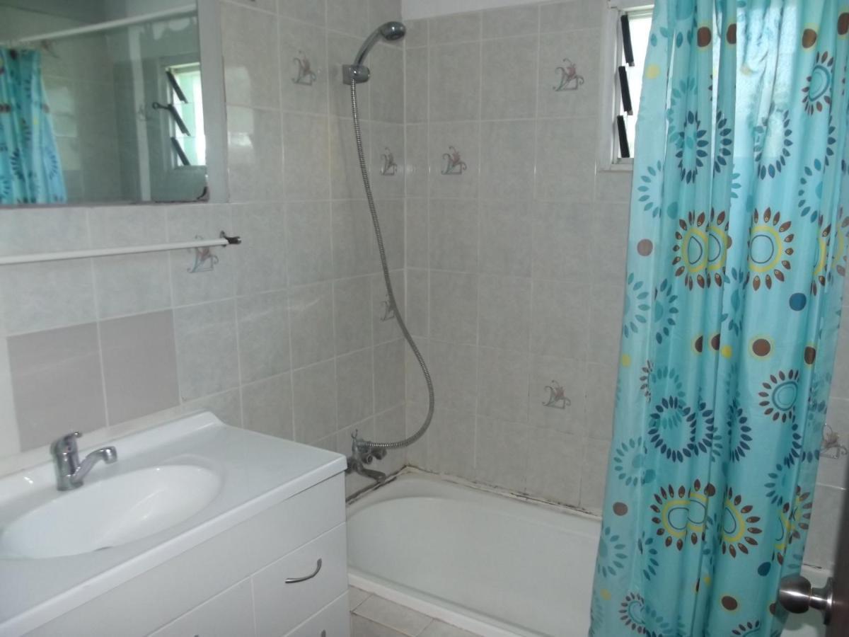 Green Lodge Holiday Homes Nuku'alofa Zimmer foto